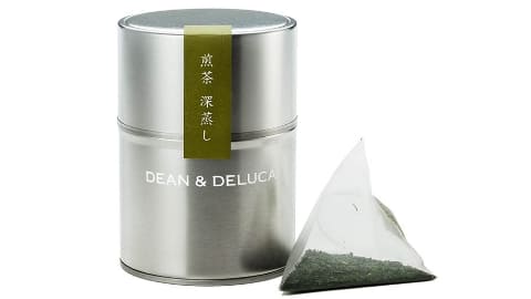 DEAN & DELUCA 煎茶深蒸し（鹿児島）
