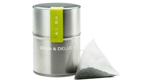 DEAN & DELUCA 玉露八女（福岡）