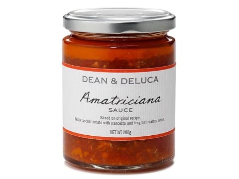 DEAN & DELUCA パスタソース アマトリチャーナ