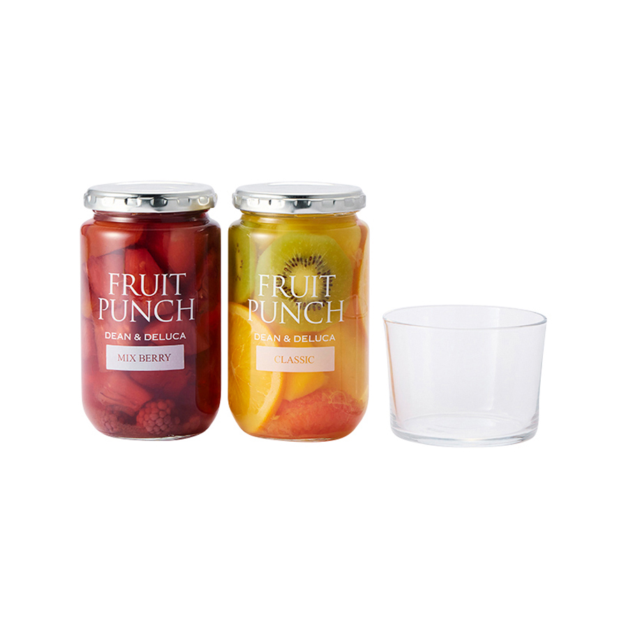 フルーツポンチセット