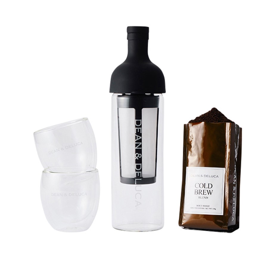 コールドブリューコーヒーコレクション