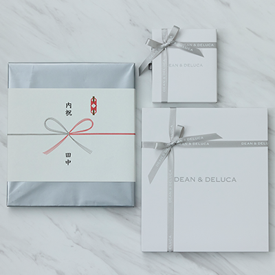 熨斗・リボンラッピング