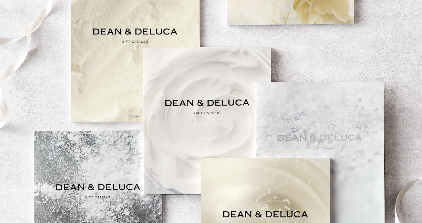 ギフトカタログ GIFT CATALOG