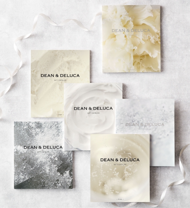 ギフトカタログ GIFT CATALOG