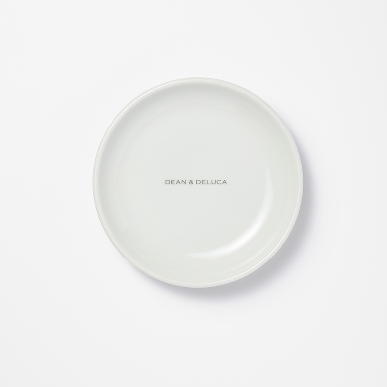 プレートWhite 19cm