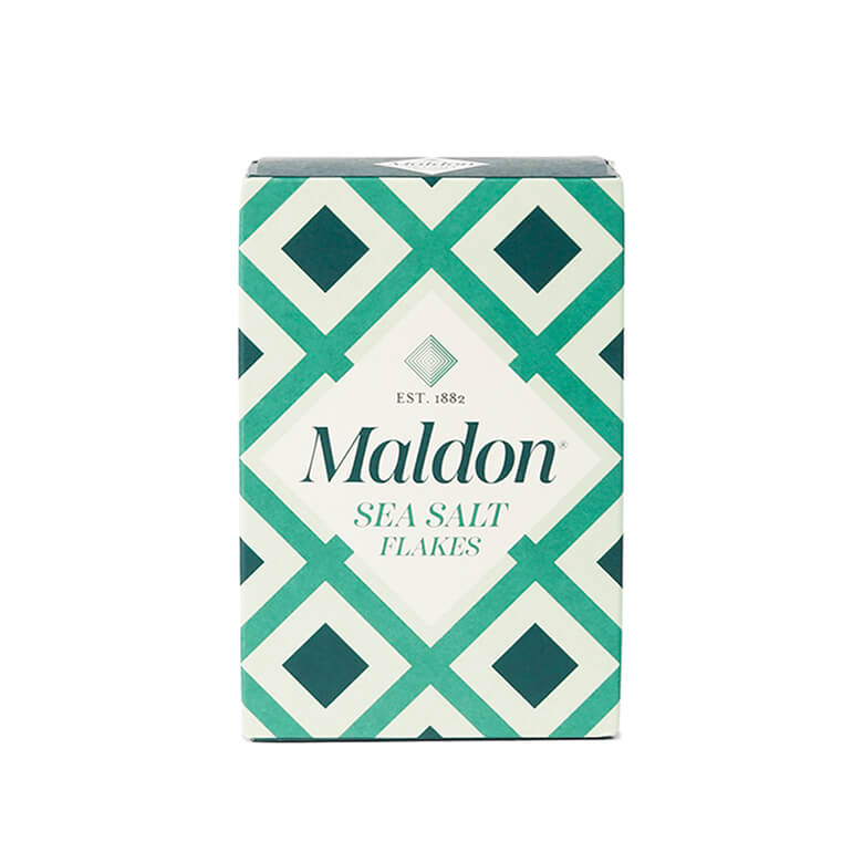 クリスタルシーソルト 125g