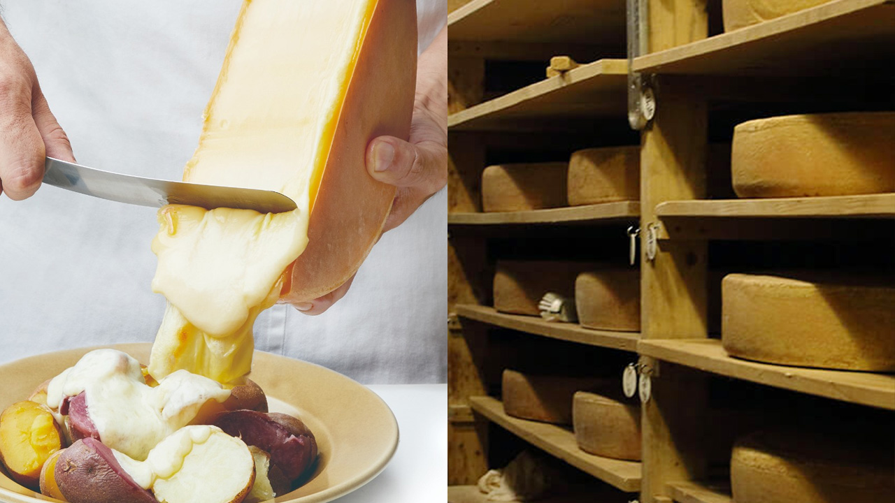 共働学舎新得農場