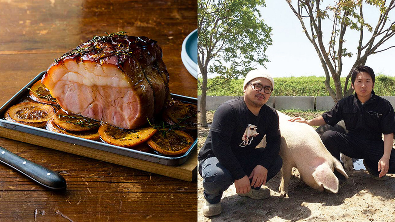 ふくどめ小牧場