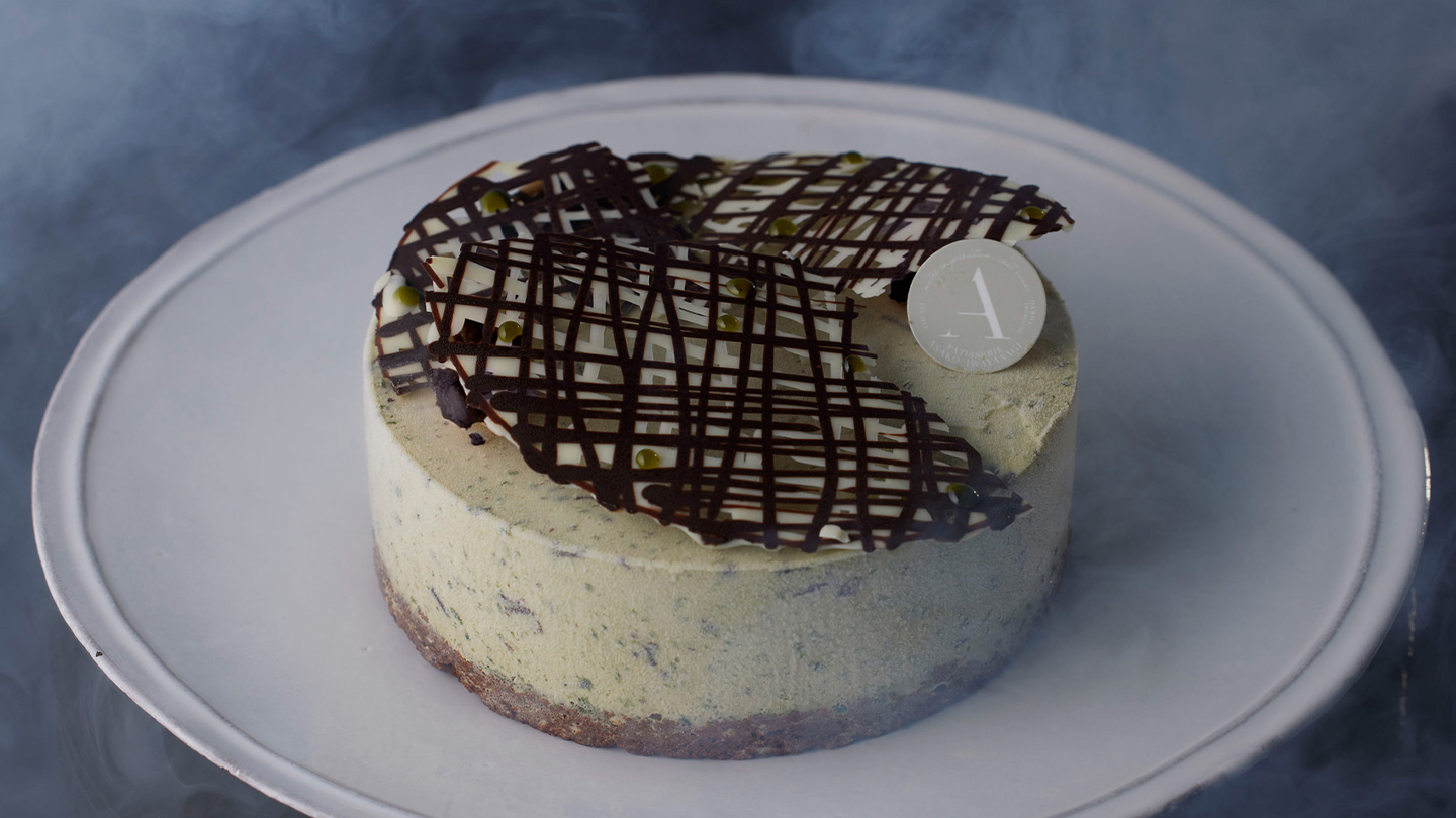 ice cake