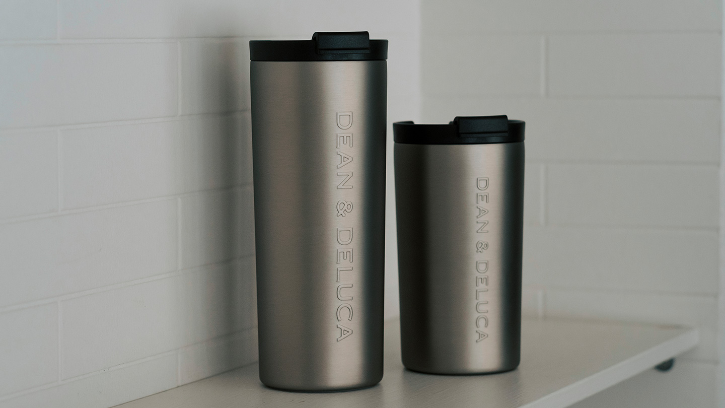 マイボトルでいこう