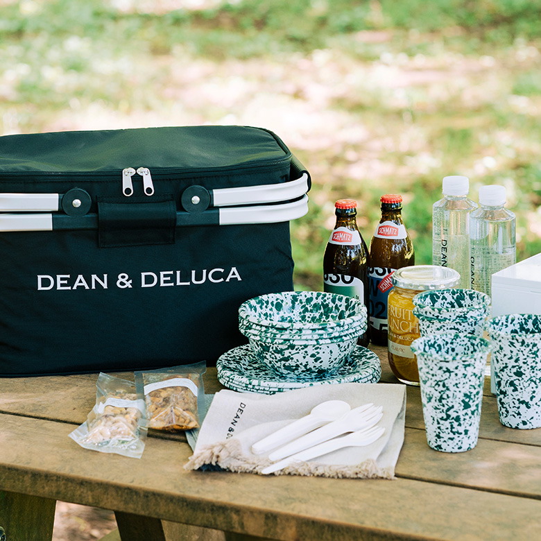 【新品】DEAN  DELUCAのパンツ　26インチ　SよりのM DEAN & DELUCA - 公式オンラインストア
