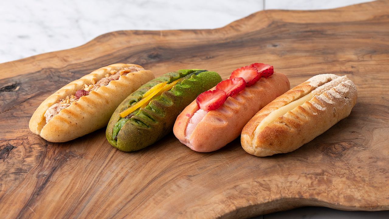 限定ハッピーバッグ