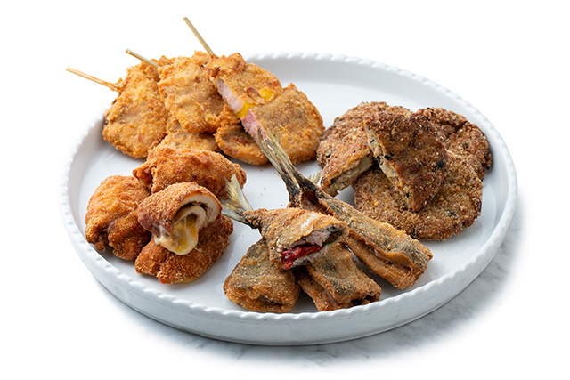 週末はいつもFryDay