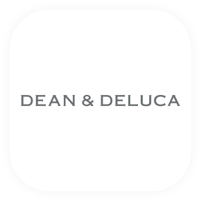 DEAN & DELUCA