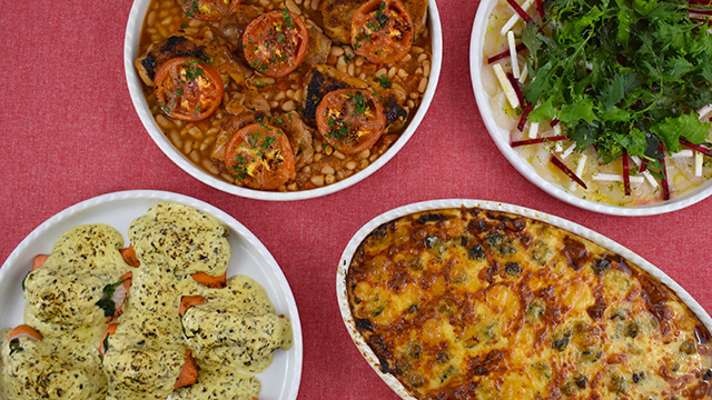 ひのくにのうまいもん