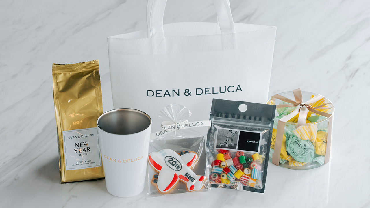 30個限定 ハッピーバッグ