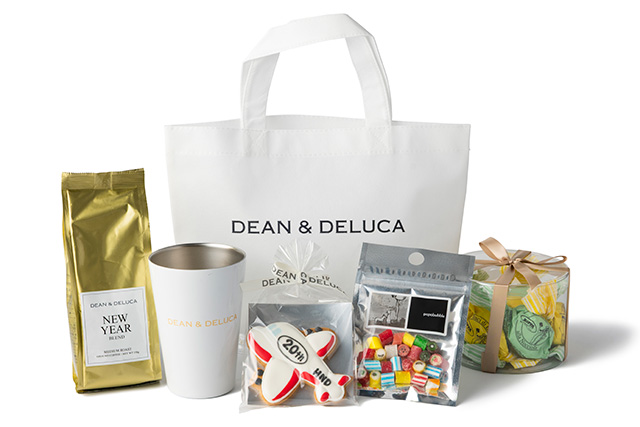 30個限定 ハッピーバッグ