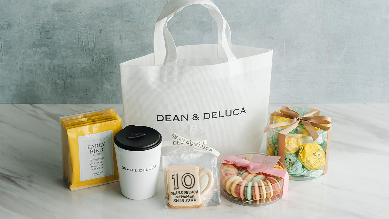 限定ハッピーバッグ