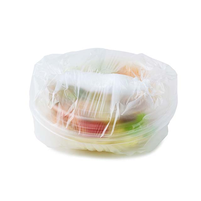 ナイロンポリ袋（食品包装水物袋）
