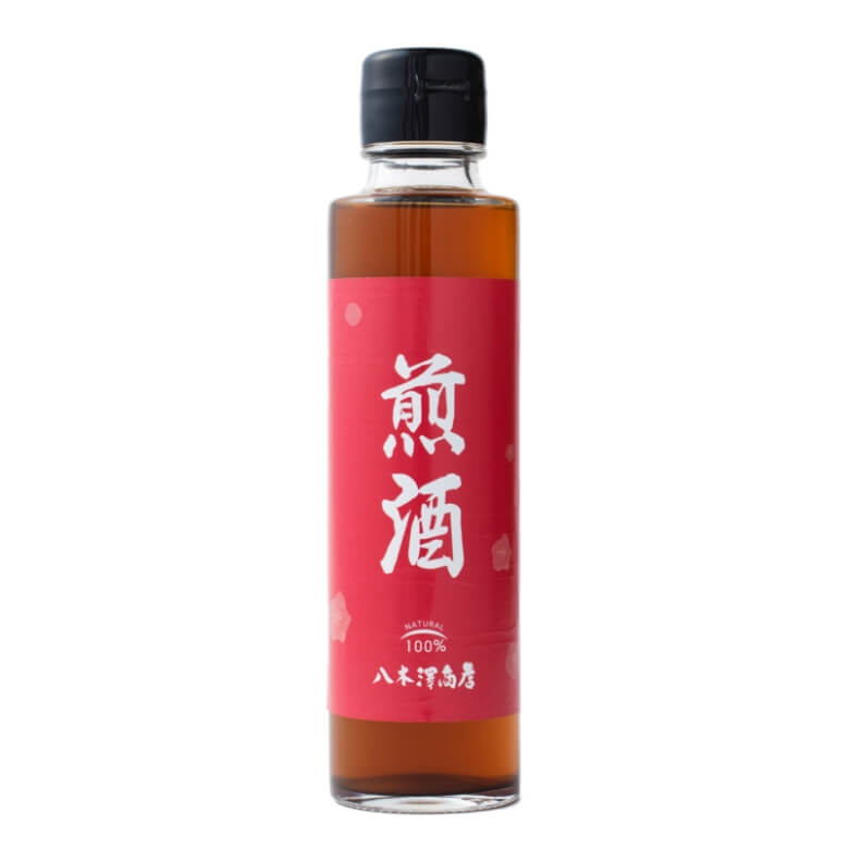 煎酒