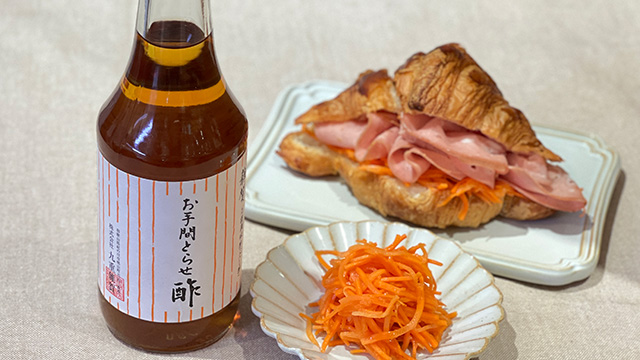 煎酒