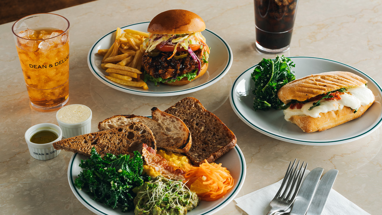 ハッピーバッグ SWEETS ASSORTMENT