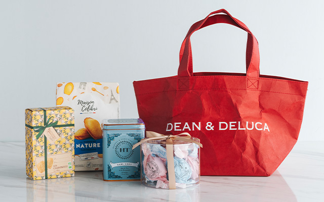 ハッピーバッグ SWEETS ASSORTMENT