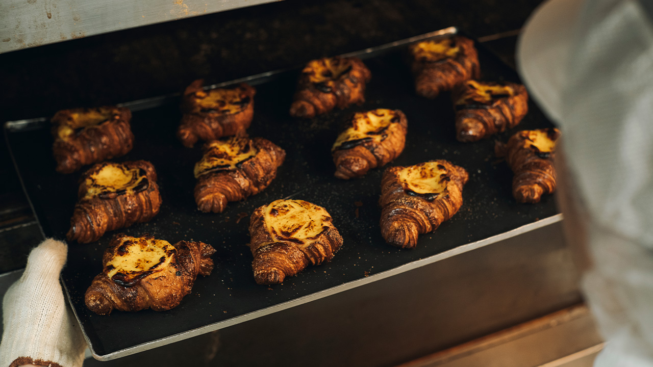 BAKERY