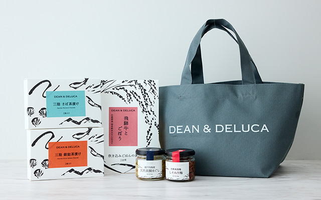 ハッピーバッグ SWEETS ASSORTMENT