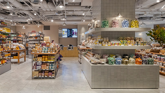 DEAN & DELUCA 有楽町｜リニューアルオープン