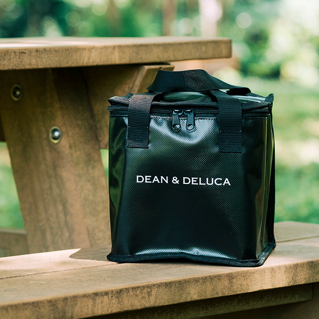 バッグ DEAN & DELUCA Available Now💓 Limited Edition PINK 🩷 A popular mesh bag