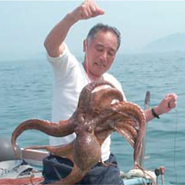 愛媛海産
