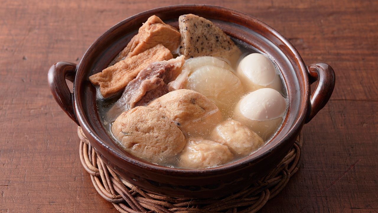 こだわり素材 贅沢茶漬け
