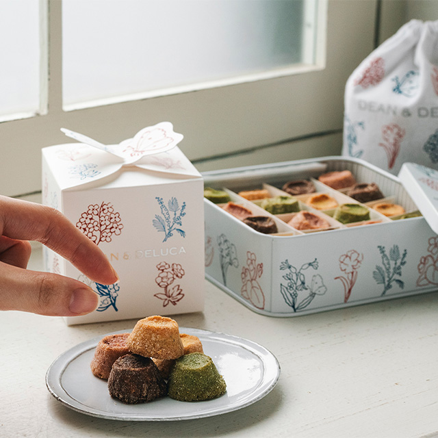 DEAN & DELUCA - 公式オンラインストア