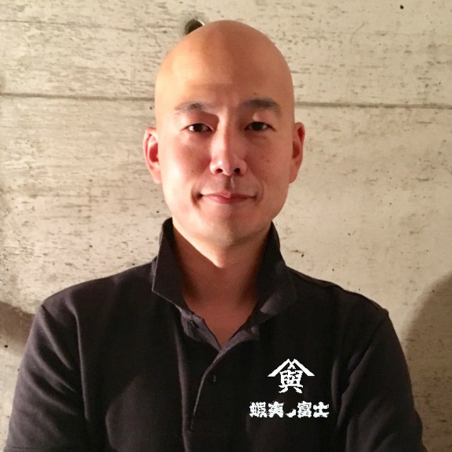 蝦夷の富士醸造