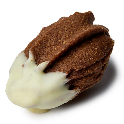 ココア＆ラズベリー