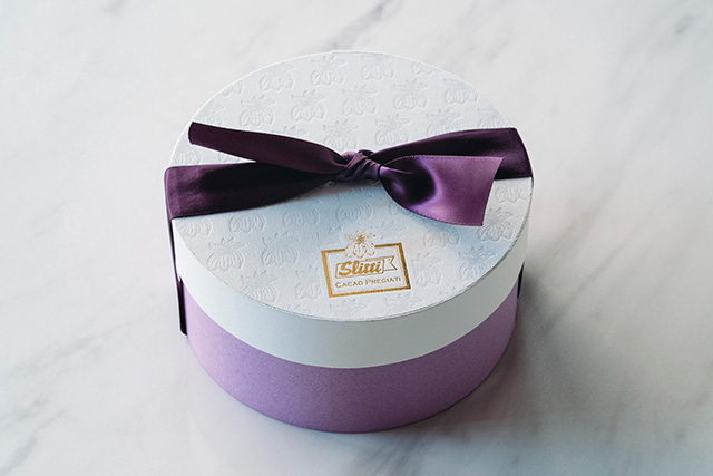 スリッティ フィグチョコレート