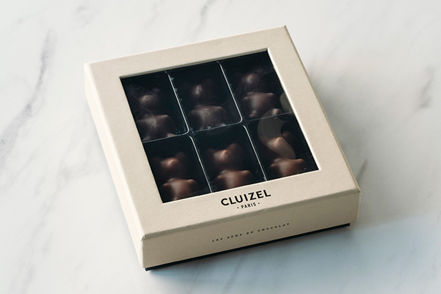 クルイゼル ギモーヴベア