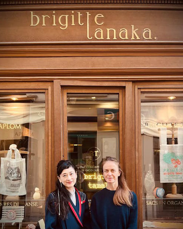 DEAN & DELUCA 限定デザインの特別仕様