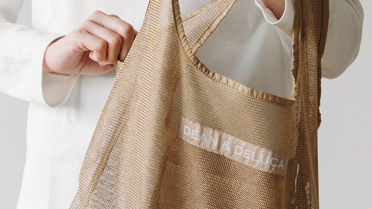 環境にも配慮した再生ナイロン素材