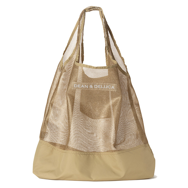 ワンハンドルバッグ ベージュ