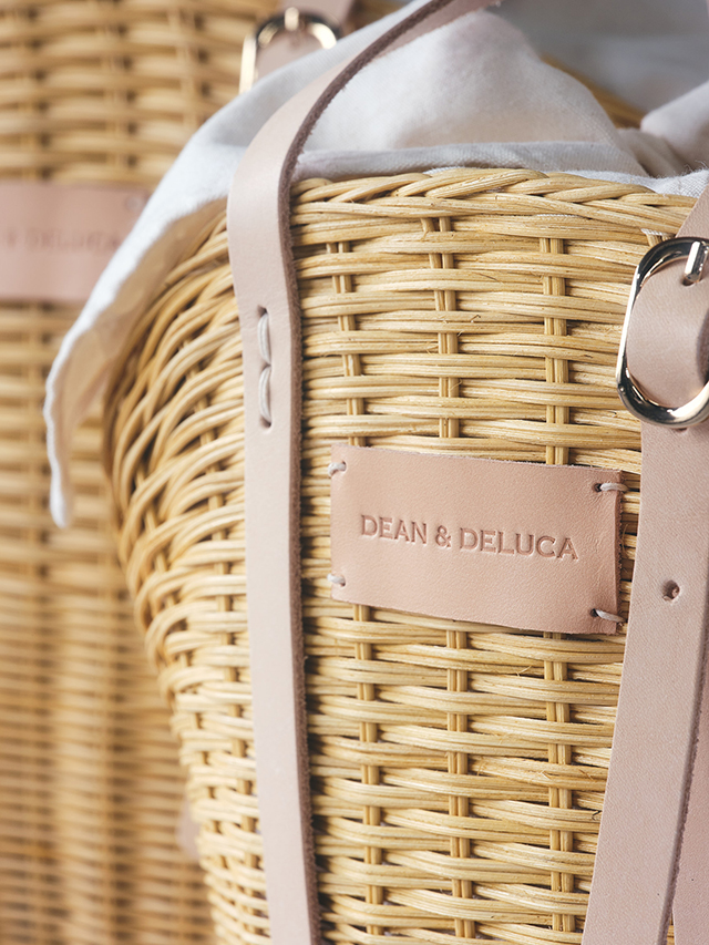BEAMS COUTURE コラボレーション | DEAN & DELUCA【公式】 BEAMS COUTURE コラボレーション | DEAN & DELUCA【公式】