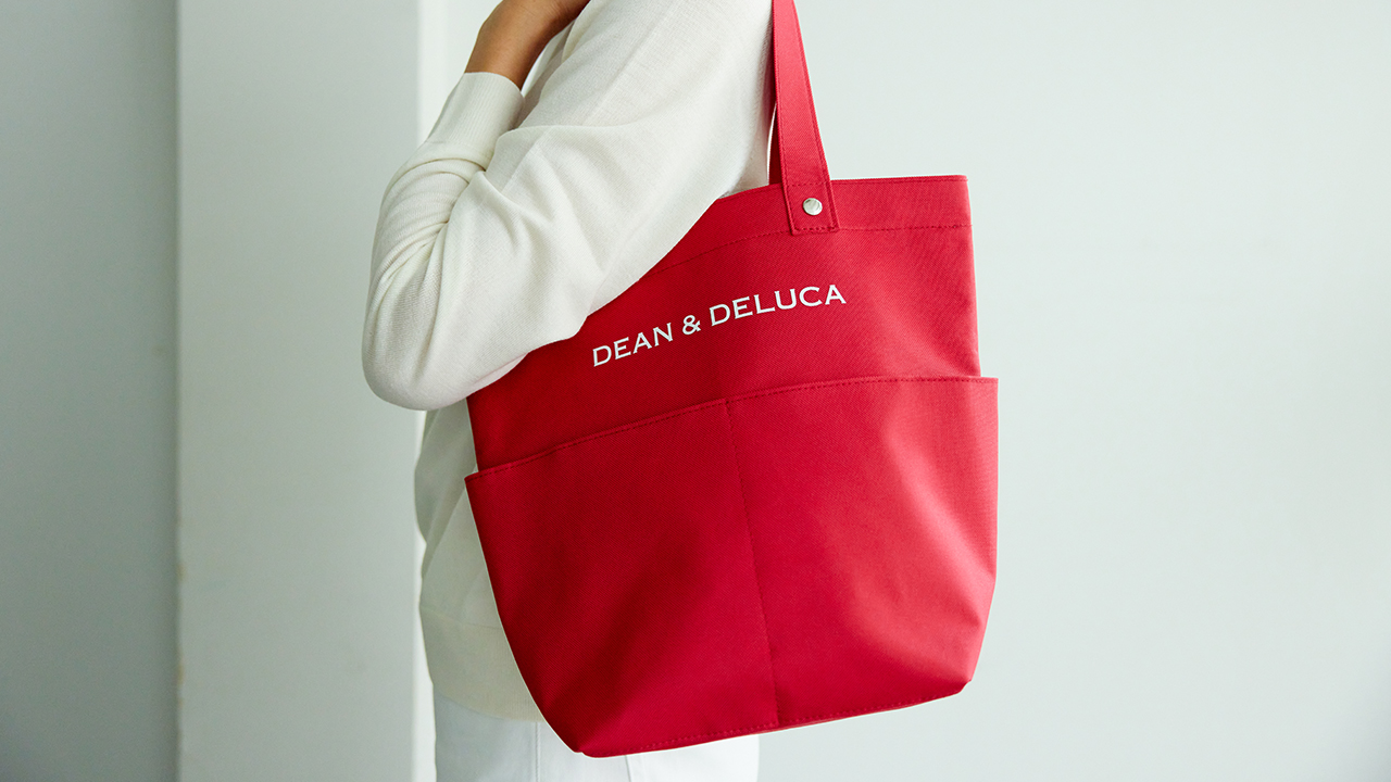 口福を詰め込んだ「冬の福袋」2027 | DEAN & DELUCA【公式】