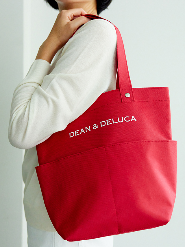 口福を詰め込んだ「冬の福袋」2027 | DEAN & DELUCA【公式】