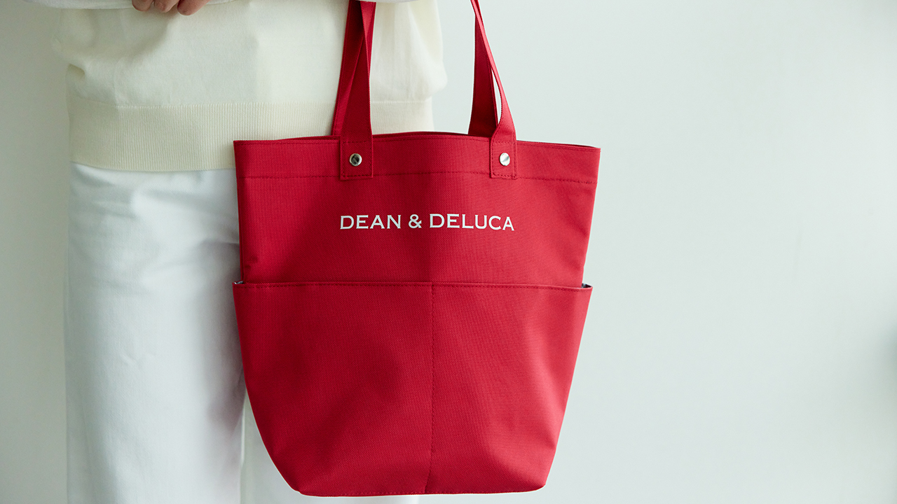 口福を詰め込んだ「冬の福袋」2027 | DEAN & DELUCA【公式】