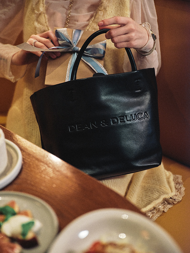 BEAMS COUTURE コラボレーション | DEAN & DELUCA【公式】