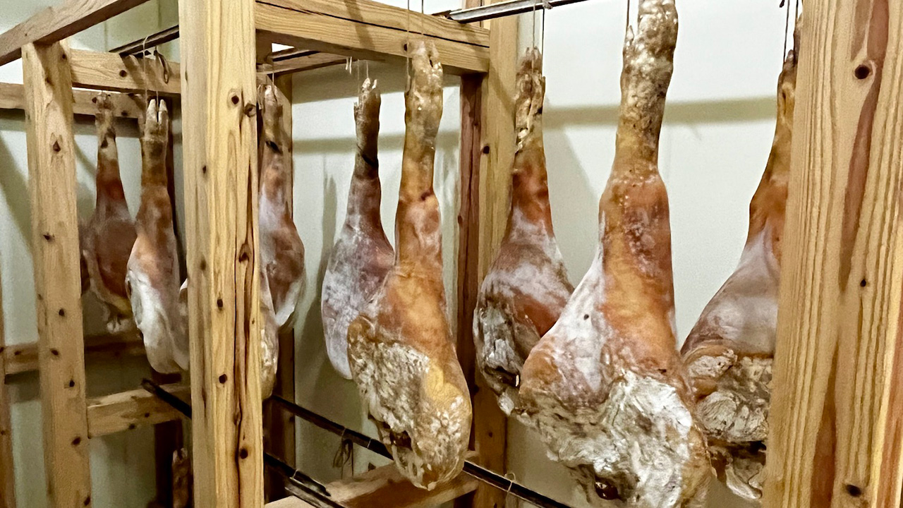 ふくどめ小牧場