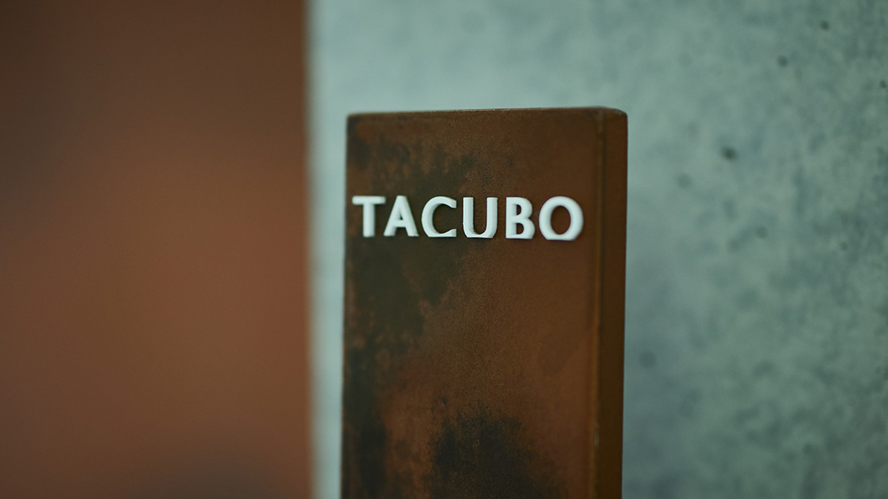 TACUBO