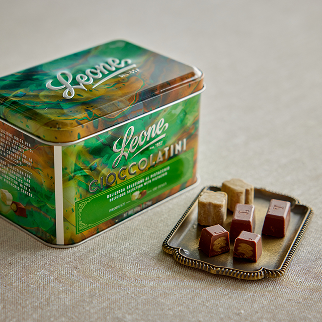 ケークバニーユと焼き菓子のギフト