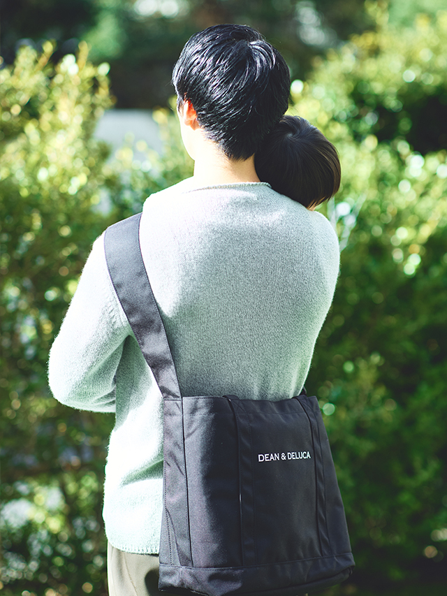 ペアレンツバッグ